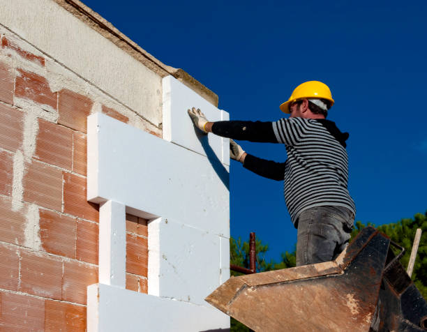 Best Spray Foam Insulation in Rollingwood, CA