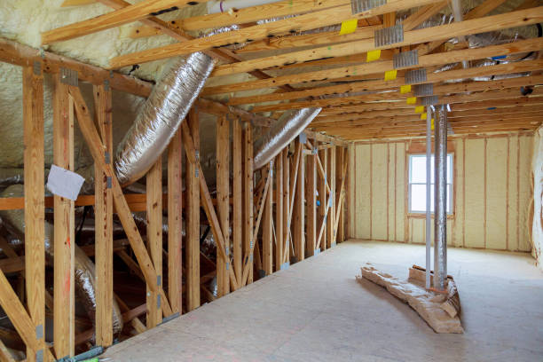 Best DIY Insulation Kits and Guidance in Rollingwood, CA