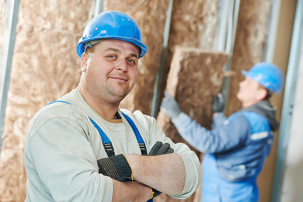 Best Geographic-Specific Insulation Services in Rollingwood, CA