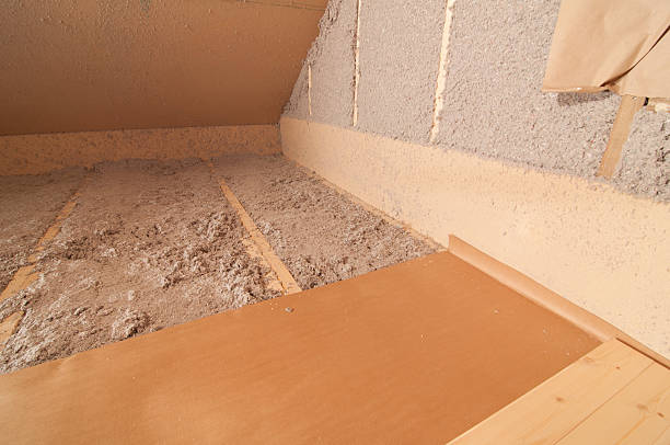 Best Eco-Friendly Insulation in Rollingwood, CA