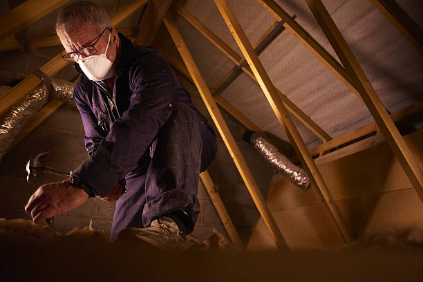 Reliable Rollingwood, CA Insulation Contractor Solutions