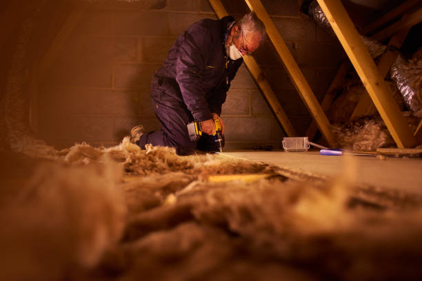 Best Insulation for Specific Applications in Rollingwood, CA